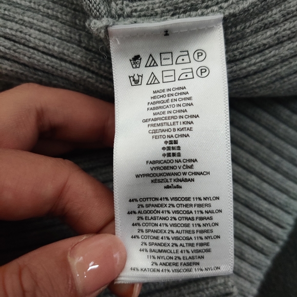 Michael Kors Sweater dress - Picture 4 of 4